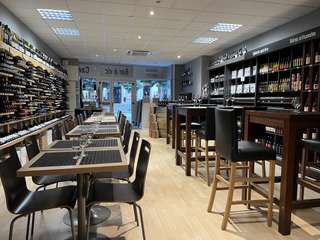 Bureaux et commerces 1 pièce