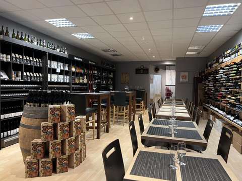 Bureaux et commerces 1 pièce