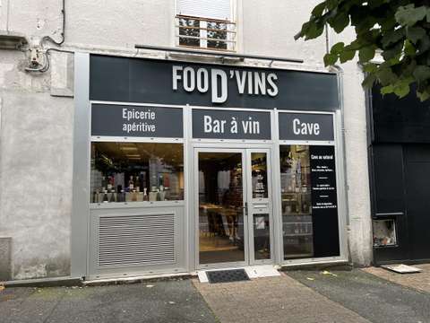 Bureaux et commerces 1 pièce