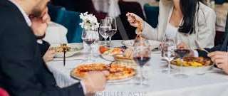 Bureaux et commerces 6 pièces