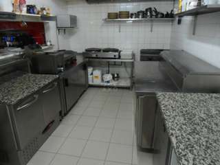 Bureaux et commerces 6 pièces