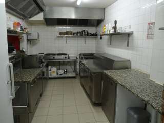 Bureaux et commerces 6 pièces