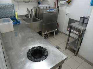 Bureaux et commerces 6 pièces