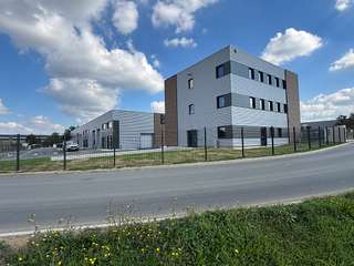 Bureaux et commerces 1 pièce