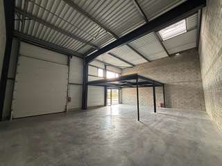 Bureaux et commerces 1 pièce