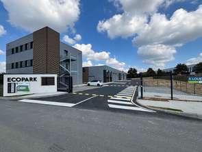 Vente Bureaux et commerces 80 m&sup2;Cholet