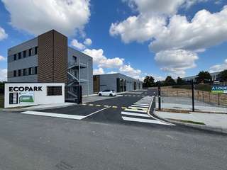 Bureaux et commerces 1 pièce