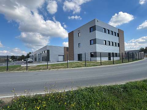 Bureaux et commerces 1 pièce