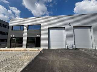 Bureaux et commerces 1 pièce