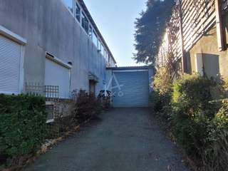 Bureaux et commerces 3 pièces