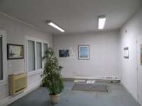 Bureaux et commerces 3 pièces