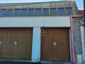 Vente Bureaux et commerces 1135 m&sup2;Cholet