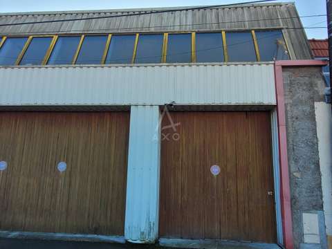 Bureaux et commerces 3 pièces Cholet 49