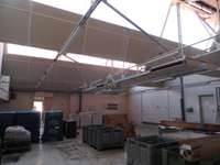 Bureaux et commerces 3 pièces