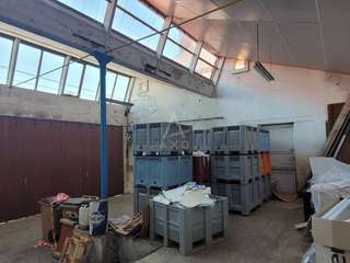 Bureaux et commerces 3 pièces