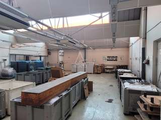 Bureaux et commerces 3 pièces