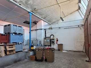 Bureaux et commerces 3 pièces