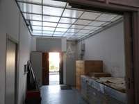 Bureaux et commerces 3 pièces