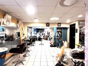 Vente Bureaux et commercesCholet