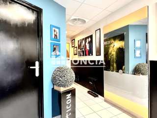 Bureaux et commerces