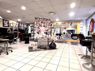 Bureaux et commerces