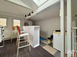 Bureaux et commerces