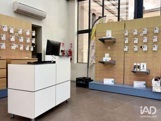 Bureaux et commerces