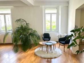 Vente Bureaux et commerces 215 m&sup2;Cholet