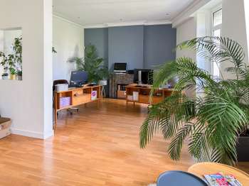Bureaux et commerces 9 pièces Bureaux et commerces 9 pièces