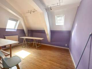 Bureaux et commerces 9 pièces