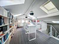 Bureaux et commerces 5 pièces Bureaux et commerces 5 pièces