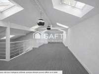 Bureaux et commerces 5 pièces Bureaux et commerces 5 pièces