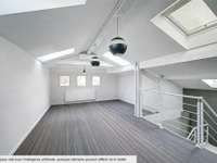Bureaux et commerces 5 pièces