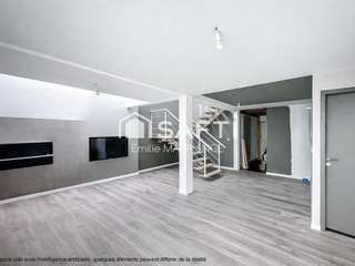 Bureaux et commerces 5 pièces