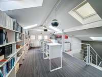 Bureaux et commerces 5 pièces