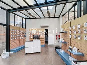 Bureaux et commerces 5 pièces Bureaux et commerces 5 pièces