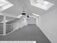 Bureaux et commerces 5 pièces