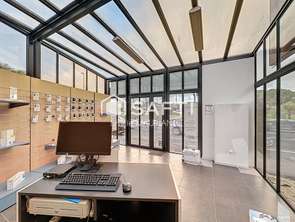 Vente Bureaux et commerces 147 m&sup2;Cholet