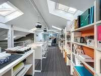 Bureaux et commerces 5 pièces