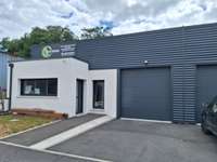 Bureaux et commerces