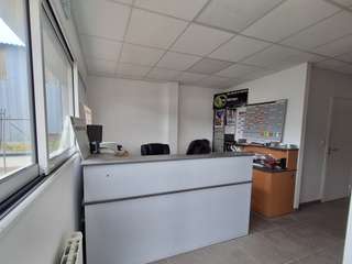Bureaux et commerces Bureaux et commerces
