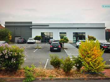 Bureaux et commerces Cholet 49