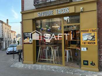 Vente Bureaux et commerces 70 m&sup2;Cholet