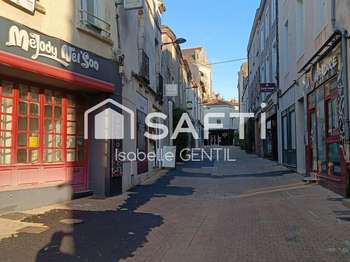Vente Bureaux et commerces 90 m&sup2;Cholet