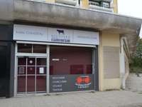 Bureaux et commerces 4 pièces