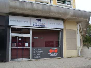 Photo Bureaux et commerces Cholet