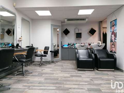 Bureaux et commerces