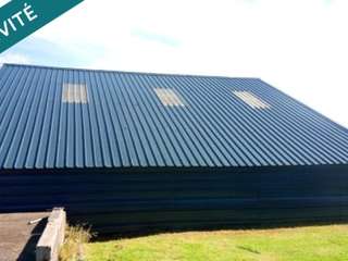 Bureaux et commerces 2 pièces