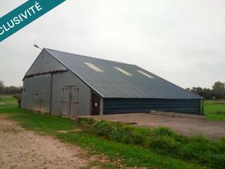 Bureaux et commerces 2 pièces