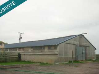 Bureaux et commerces 2 pièces